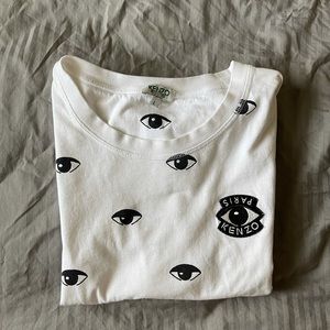 KENZO Men’s Large T-Shirt